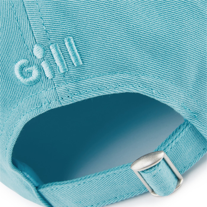 2024 Gill Marine Segeln Cap 139 - Marine Blue